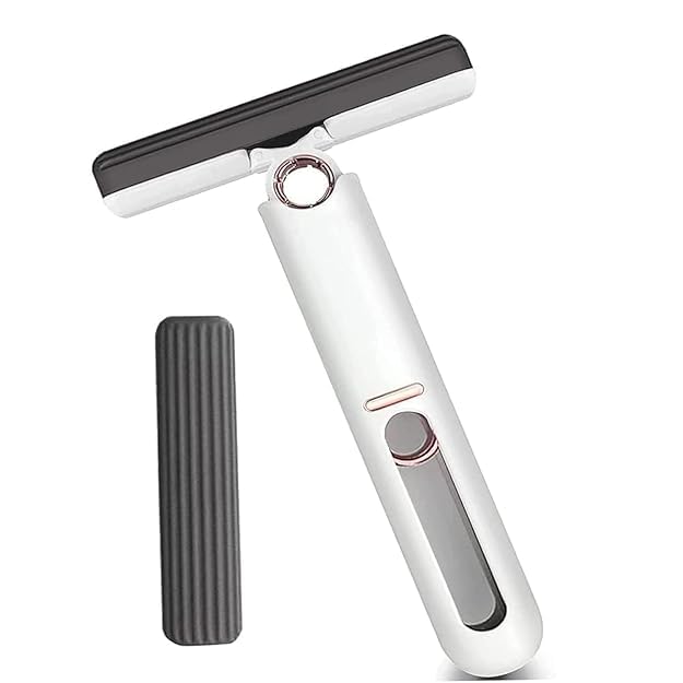 New Portable Mini Squeeze Mop