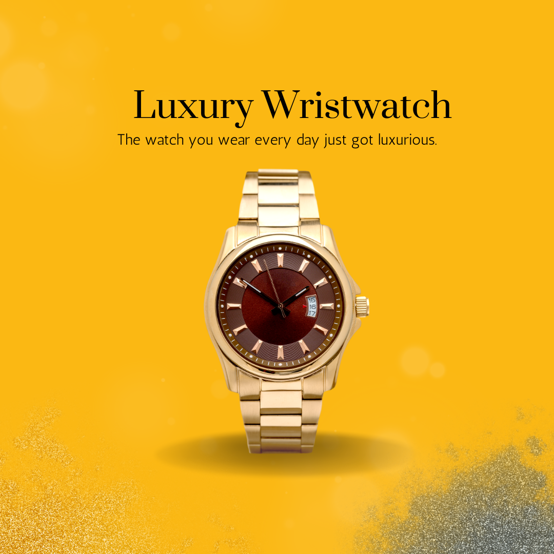 Watches