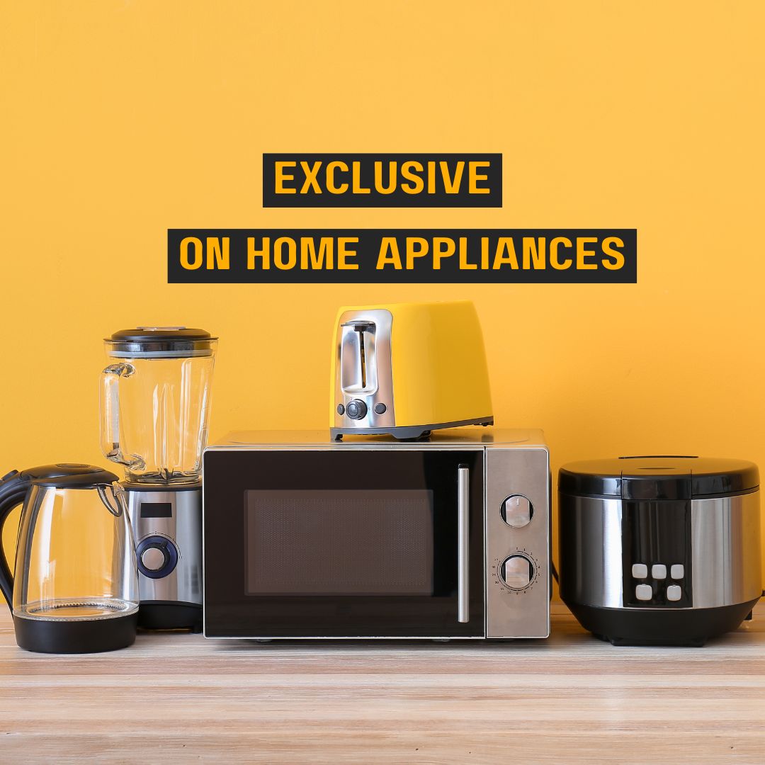 Kitchen Accessories
