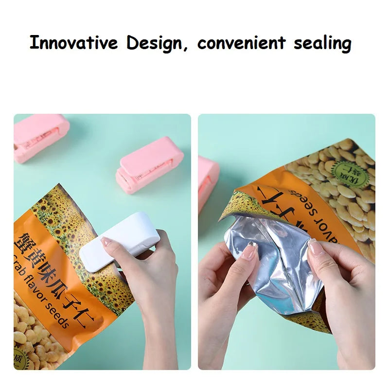 Mini Sealing Machine