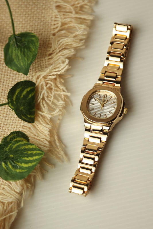Patek Philippe Geneve