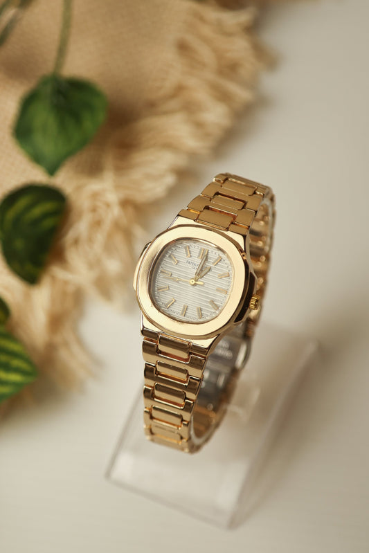 Patek Philippe Geneve