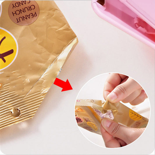 Mini Sealing Machine