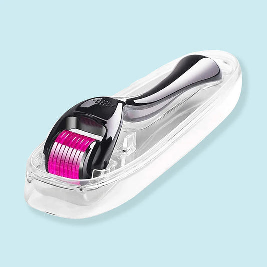 Skin Therap 0.5 Derma Roller With 540 Micro Needle