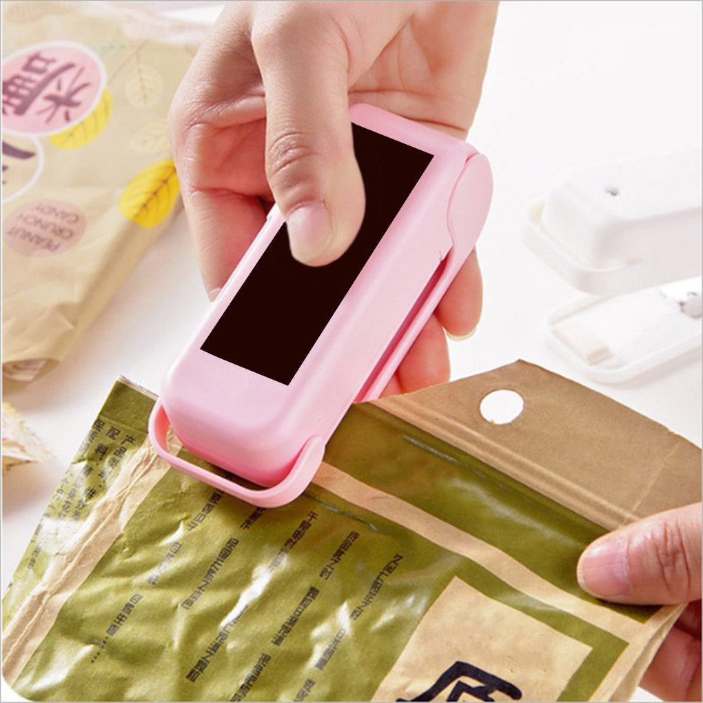 Mini Sealing Machine