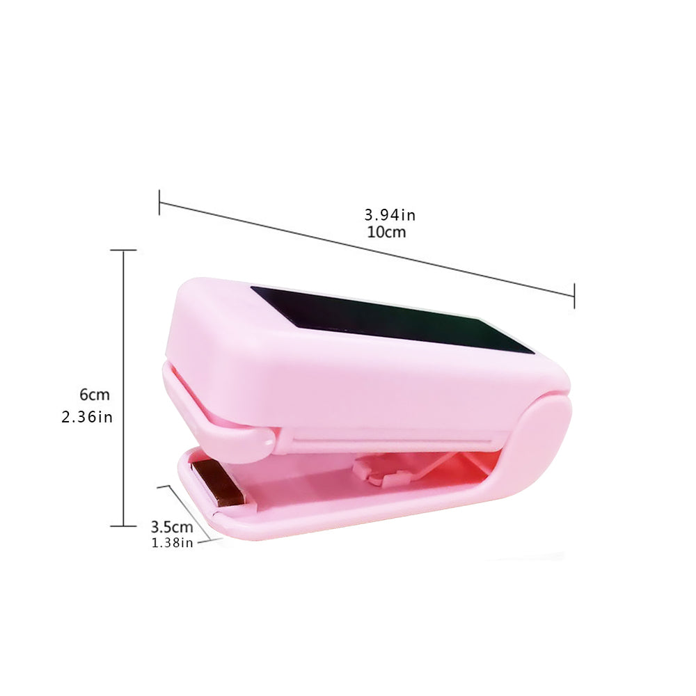 Mini Sealing Machine