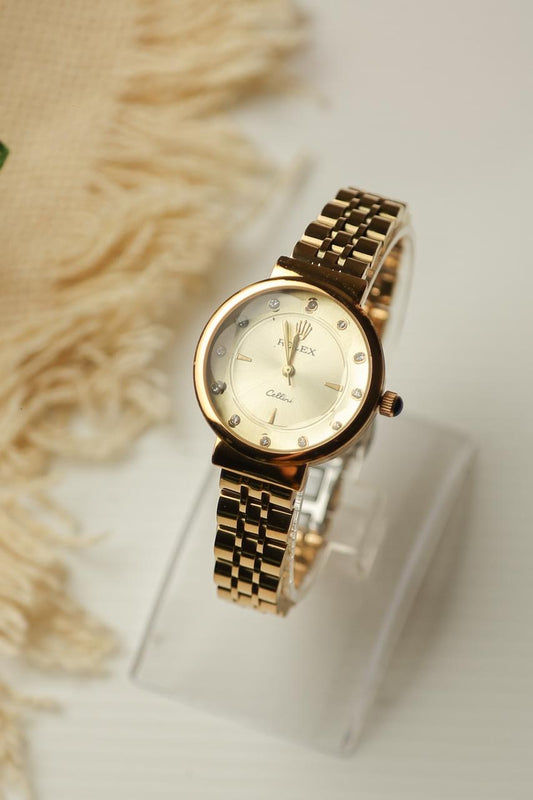 Rolex Premium Stainless Steel