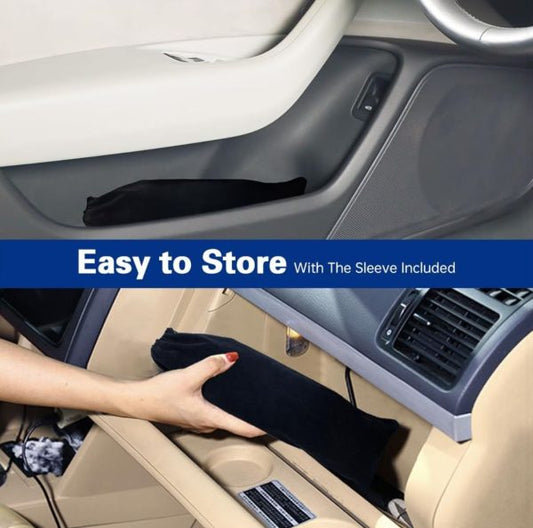Car Windshield Foldable Umbrella