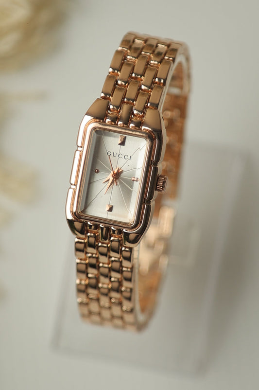 Gucci Mini Rose Gold
