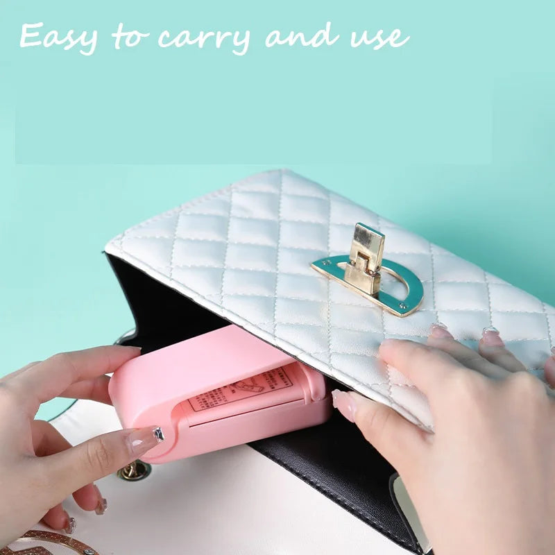 Mini Sealing Machine
