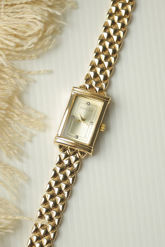 Gucci Mini Gold
