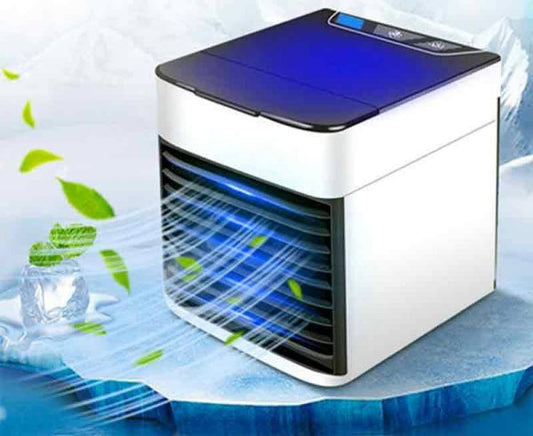 Arctic Air Ultra Portable Home Air Cooler Air Conditioner