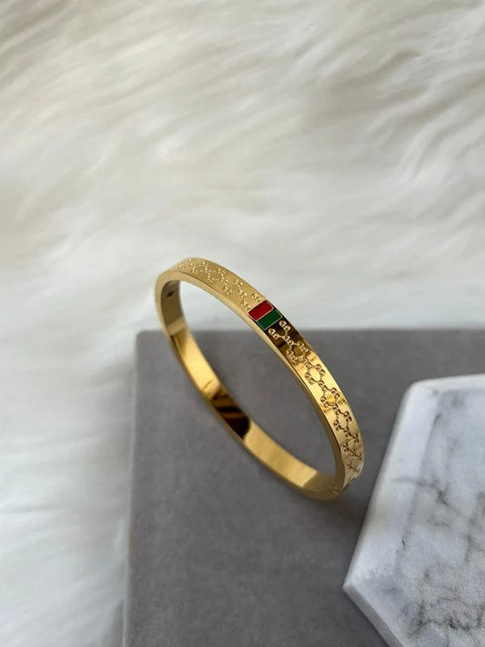 gucci handcuff