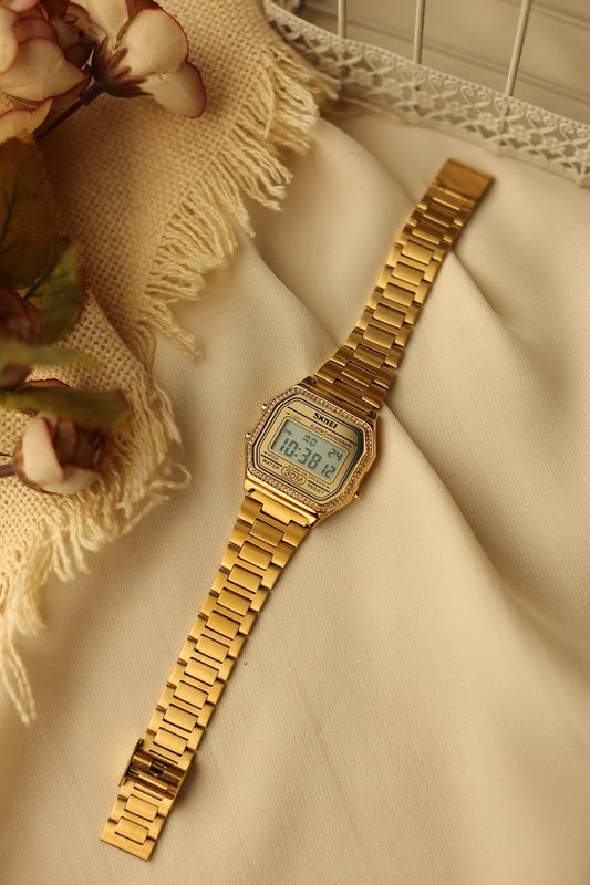 SKMEI Vintage
