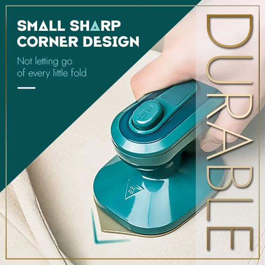 Professional Portable Steam Iron
